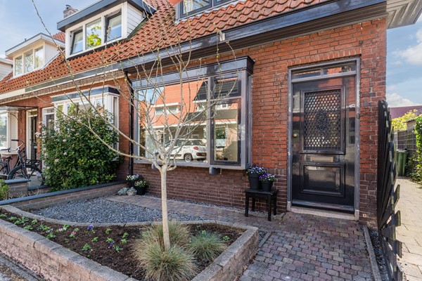 Medium property photo - De Konnighstraat 1a, 2691 XJ 's-Gravenzande
